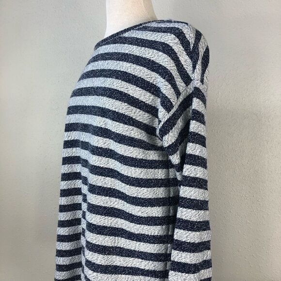 Two by Vince Camuto Long Sleeve Top Size M - Picture 4 of 7